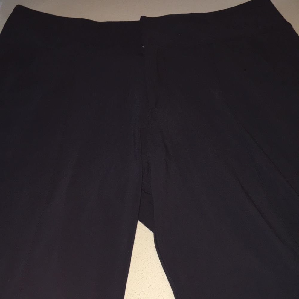 LULULEMON dressy yoga travel pants
